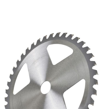Knife Patriot TBS-40X, 230x25.4x1.3 mm, 40 teeth-1