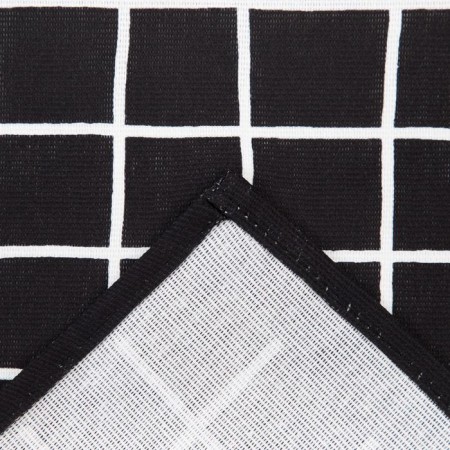 Towel of the kitchen "Cell" 35x60 cm, 100% HL, 160g/m2-3