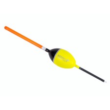 Polyurethane polyurethane float Salmo Pu 514 02.0 individual packaging