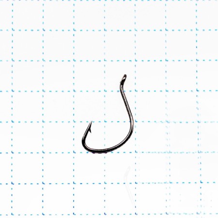 KOI hook "Kaizu-Ring", size 7 int