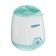 Kitfort KT-2301, 100 W, 3 modes, 40/70/100 ° C, white