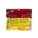 Twizer Helios Tiny Credo Green Peas, 4 cm, 12 pcs. (HS-8-051)