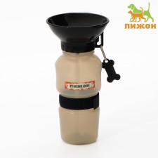 Walking Auto Polar, 500 ml, gray