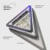 Highlighter Influence Beauty Illuminati, tone 03, 6.5 ml
