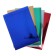 Cardboard Metalized Davente, A4, 5 sheets x 5 colors, 250 g/m2, in a plastic bag with a Euro suspension