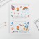 Diary "Educator: Favorite Educator" A5 format, 80 sheets
