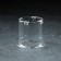 Glass sieve for the Valencia kettle, 7.5 × 7 cm, (inner diameter 6.5 cm)