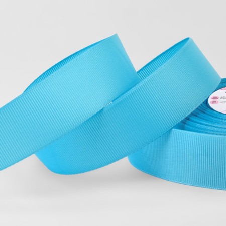 Republic tape, 25 mm, 23 ± 1 m, blue color No. 20