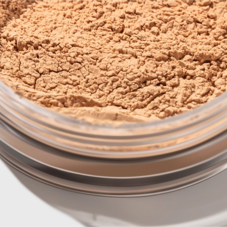 Powder Influence Beauty Zero Gravity, crumbly, tone 01-4