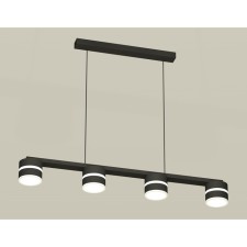 AMBRELLA LIGHT AMBRELLA, TRADITIONAL DIY, XB9152203, 4XGX53, Black Sand, White Matte Power