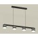 AMBRELLA LIGHT AMBRELLA, TRADITIONAL DIY, XB9152203, 4XGX53, Black Sand, White Matte Power
