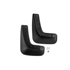 Spray -mobiles front Chery Tiggo 2 Pro 2021 - 2 pcs. (Optimum) in the package