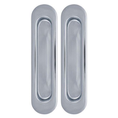 Armadillo SH010-SP-8 handle handle, color chromium