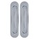 Armadillo SH010-SP-8 handle handle, color chromium