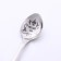 A spoon is registered, tea, with an engraving "Ruslan", h = 14