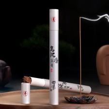 Incense fragrances 