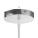 Bayerlux lamp "Scandy" E27 40W red 10x10x32-150 cm