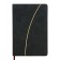 Lotted diary, A5, 140L, CENT, OF KOZHZAM, Style, Blue