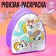 Backpack Painting "Unicorns"