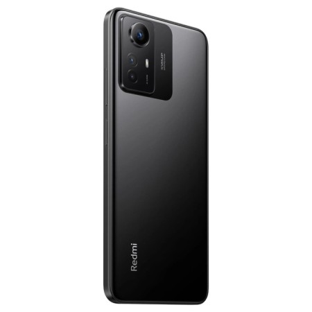 Smartphone Xiaomi Redmi Note 12s 6/128GB ONYX Black-4
