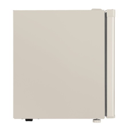 Maunfeld MFF55BG refrigerator, single -chamber, class A +, 50 l, beige-5