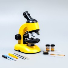 Microscope 