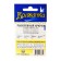 Hooks "Volzhanka" izumezina No. 2/0, 10 pcs