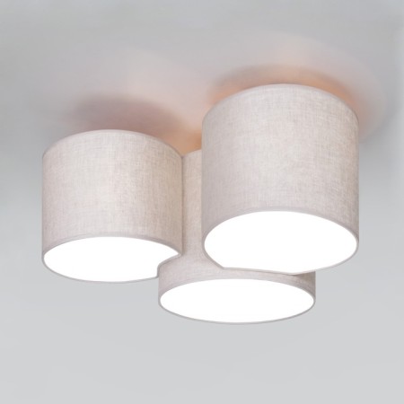 Ceiling lamp Mona, 15W, E27, 56x44x29 cm