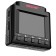 DVR + Radar Detector Sho-Me Combo Mini Wi-Fi Pro, GPS 2304x1296