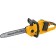 Denzel chain saw, battery beating., RCS400-36, Li-Ion, 36 V, 4 Ah, tire 400 mm