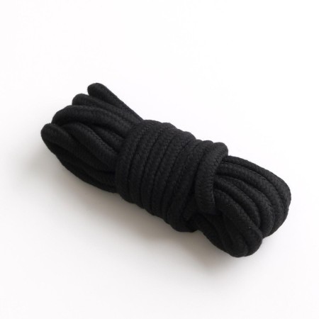 Erotic bdsm set of oka-hpki, black, 8 items-3