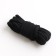 Erotic bdsm set of oka-hpki, black, 8 items