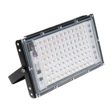 Fitoprojector LED 100 watts, IP65, 220 V, multi -pectral