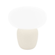 CAHUAMA table lamp 1x40W E27
