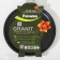 Pancake pan “Granite Black”, D = 22 cm, plastic handle, anti -stick coating, black color