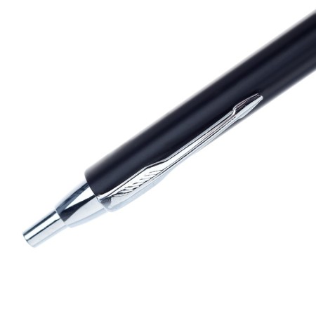 Ballic handle, gift, automatic, in the leatherette case, "modern"-3