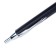 Ballic handle, gift, automatic, in the leatherette case, "modern"