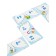 Domino children's tenth kingdom "smart subtraction"