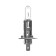 Automobile automobile vehicle H1, 12 V, 55 W, P14.5S lamp