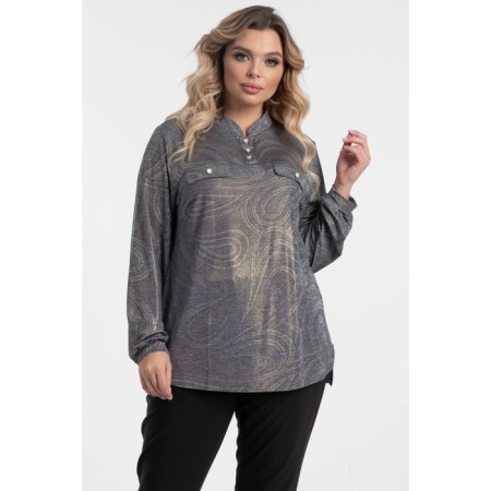 Women's blouse Wisell M4-3448/5, size 52-2