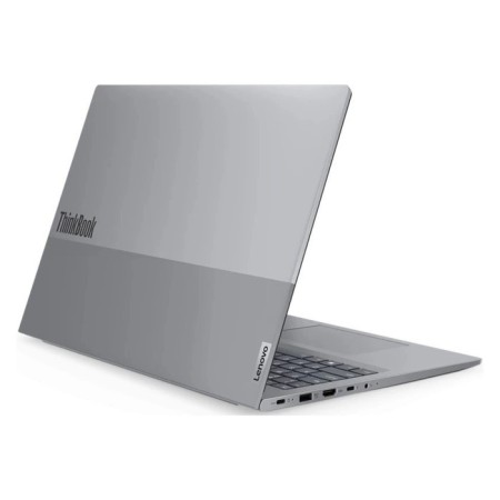 LENOVO ThinkBook 16 G6 IRL Core i7 13700H 16GB SSD512GB Intel Iris XE Graphics 16 "1066873-2