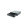 Money box Poscenter 13MK 350 × 405 × 90, mechanical, push, light (KET-350)