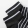 Set of male male minku "strip", 3 pairs, size 40-41 (27 cm)