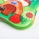 Book - a toy for the bath "Forest animals", Kroshka I