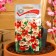 Flower seeds nasturtium stunted "strawberries with cream", 1 g