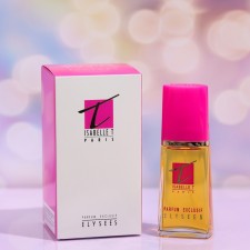 Women's toilet water ISABELLE T ELYSEES, 50 ml