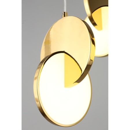 Suspended Mila LED 4000K 24W lamp-5