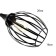 Svetogor chandelier "Age" 3x60W E27 black