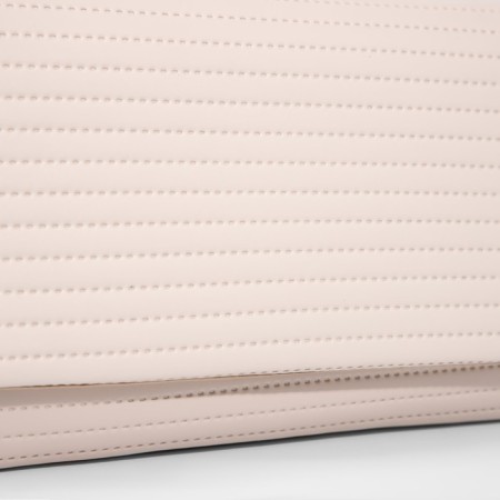 Back-clate on the valve, beige color-3