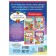 The book "Stickers-Odivashka. New Year is everywhere! "